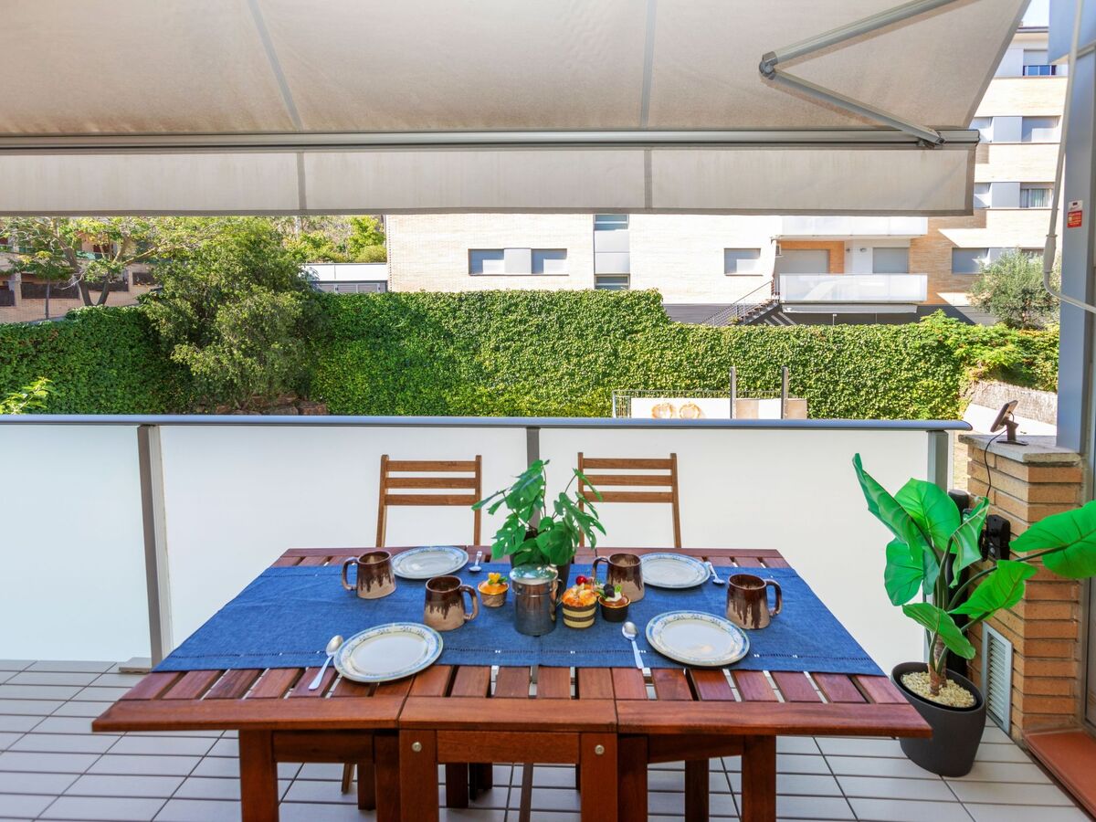 Silves, appartement 3 chambres à Tossa de Mar - Photo 11