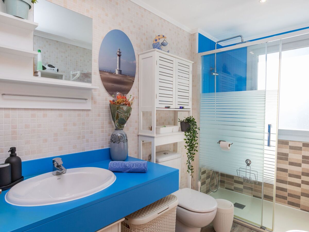 Silves, appartement 3 chambres à Tossa de Mar - Photo 14