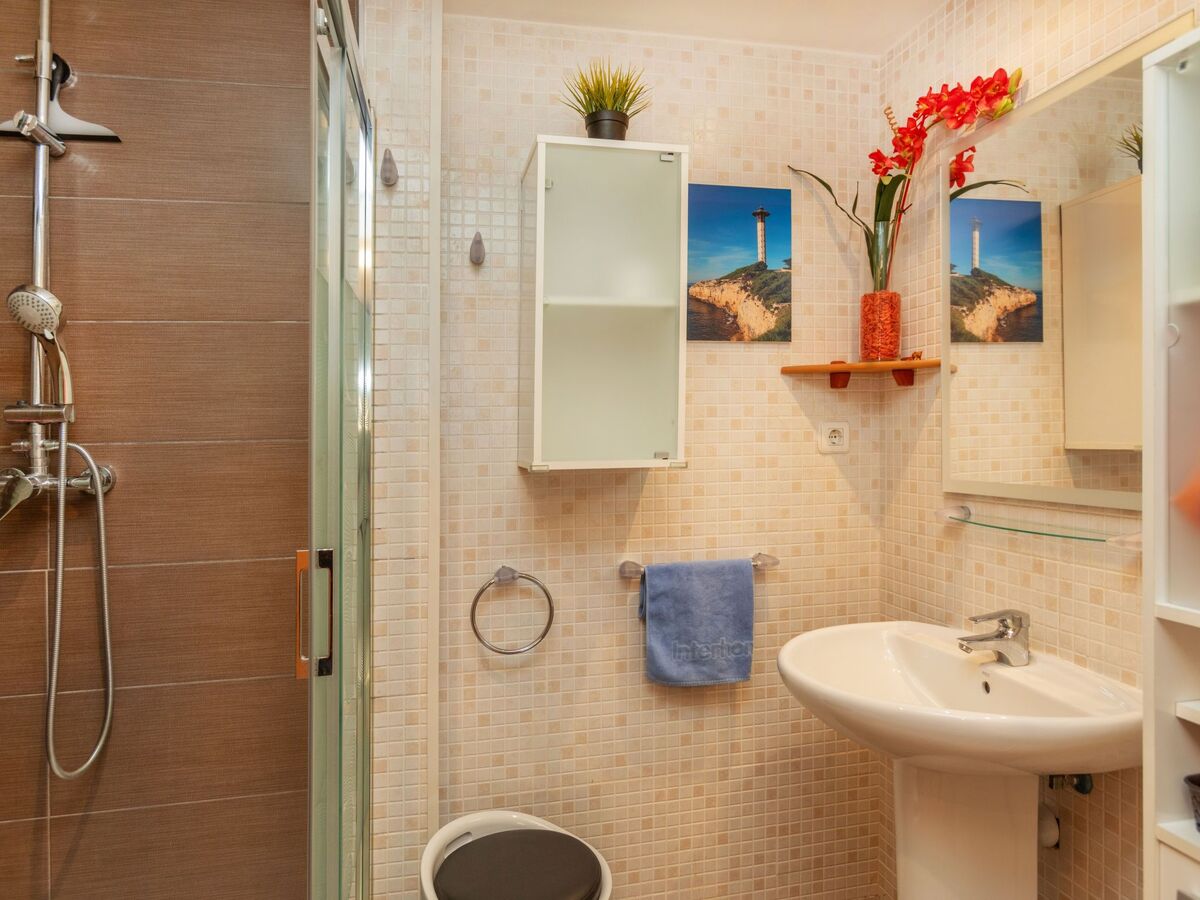 Silves, appartement 3 chambres à Tossa de Mar - Photo 16