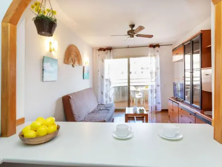 Appartement Jerez à Salou, 500m de la plage - Photo 2