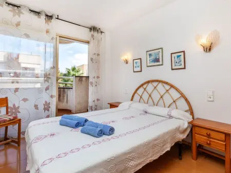 Appartement Jerez à Salou, 500m de la plage - Photo 4