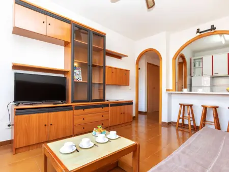 Appartement Jerez à Salou, 500m de la plage - Photo 6