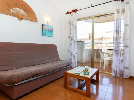 Appartement Jerez à Salou, 500m de la plage - Photo 7