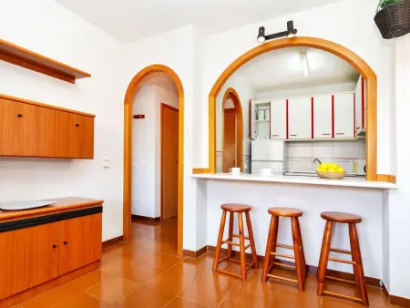 Appartement Jerez à Salou, 500m de la plage - Photo 9