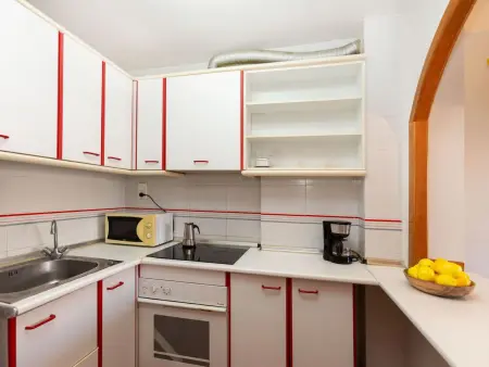 Appartement Jerez à Salou, 500m de la plage - Photo 10