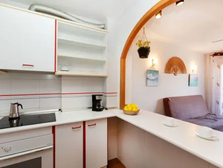 Appartement Jerez à Salou, 500m de la plage - Photo 11