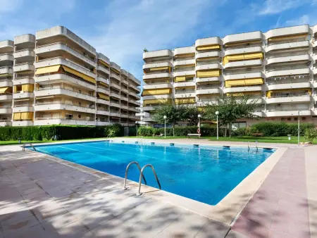 Appartement Jerez à Salou, 500m de la plage - Photo 13