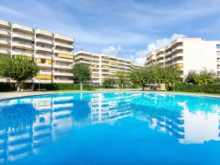 Appartement Jerez à Salou, 500m de la plage - Photo 14
