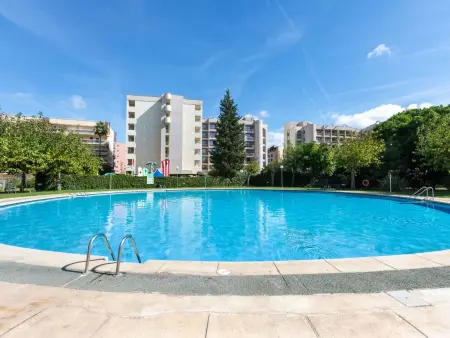 Appartement Jerez à Salou, 500m de la plage - Photo 15