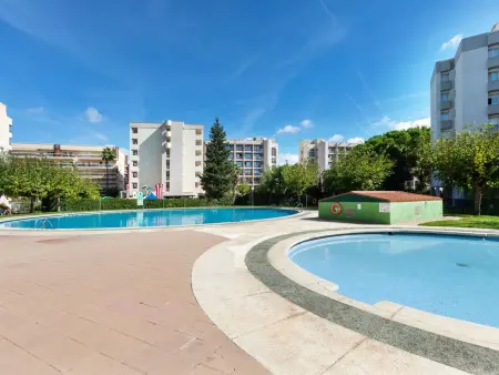 Appartement Jerez à Salou, 500m de la plage - Photo 16