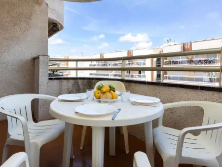 Appartement Jerez à Salou, 500m de la plage - Photo 21