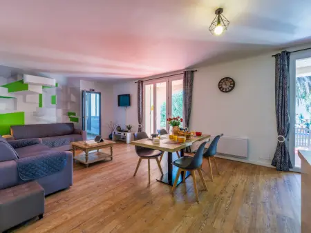 L'Aouzet – Maison 5 chambres avec piscine à Uzès - Photo 5
