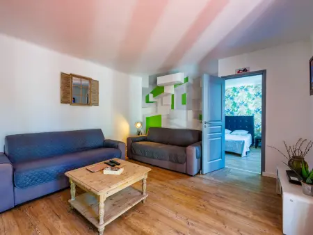 L'Aouzet – Maison 5 chambres avec piscine à Uzès - Photo 6