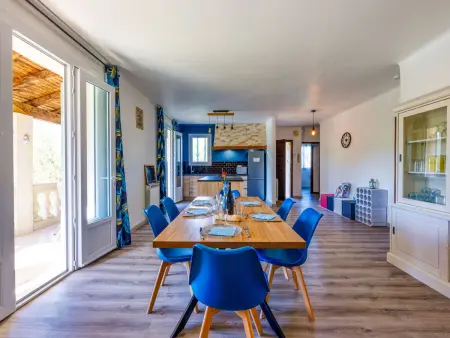 L'Aouzet – Maison 5 chambres avec piscine à Uzès - Photo 11
