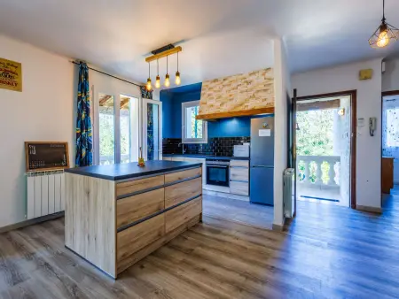 L'Aouzet – Maison 5 chambres avec piscine à Uzès - Photo 12