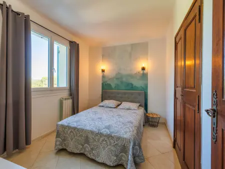 L'Aouzet – Maison 5 chambres avec piscine à Uzès - Photo 14