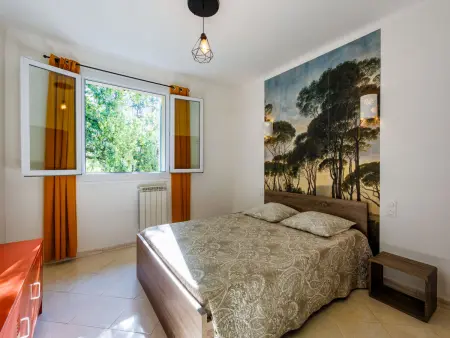 L'Aouzet – Maison 5 chambres avec piscine à Uzès - Photo 15