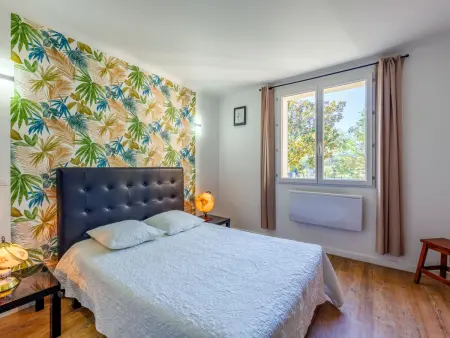 L'Aouzet – Maison 5 chambres avec piscine à Uzès - Photo 16
