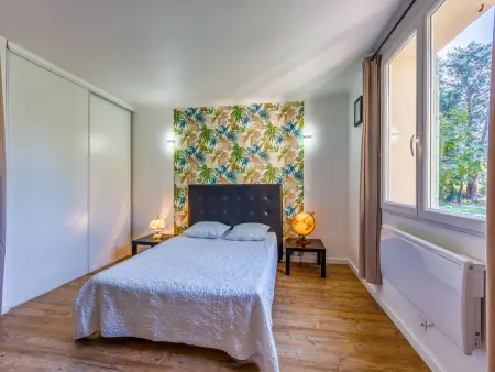 L'Aouzet – Maison 5 chambres avec piscine à Uzès - Photo 17