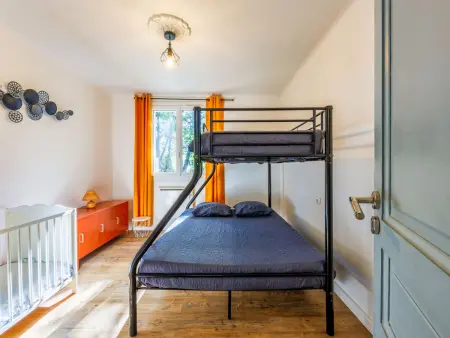 L'Aouzet – Maison 5 chambres avec piscine à Uzès - Photo 18