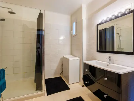 L'Aouzet – Maison 5 chambres avec piscine à Uzès - Photo 21