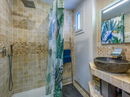 L'Aouzet – Maison 5 chambres avec piscine à Uzès - Photo 22