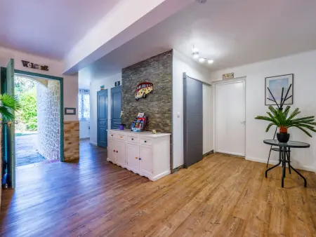 L'Aouzet – Maison 5 chambres avec piscine à Uzès - Photo 23