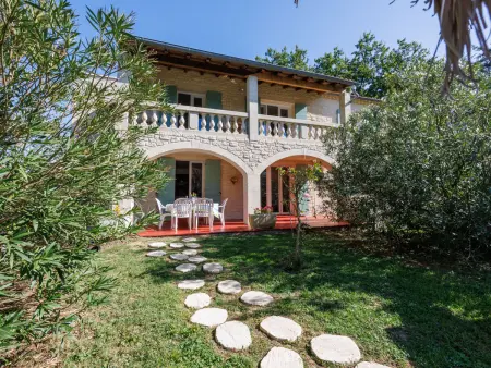 L'Aouzet – Maison 5 chambres avec piscine à Uzès - Photo 30