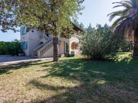 L'Aouzet – Maison 5 chambres avec piscine à Uzès - Photo 35