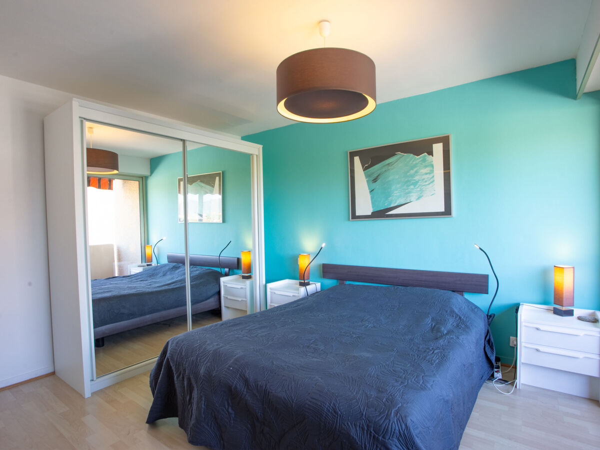 Les Jardins du Luxembourg - Apt 100 m² Hyères - Photo 2