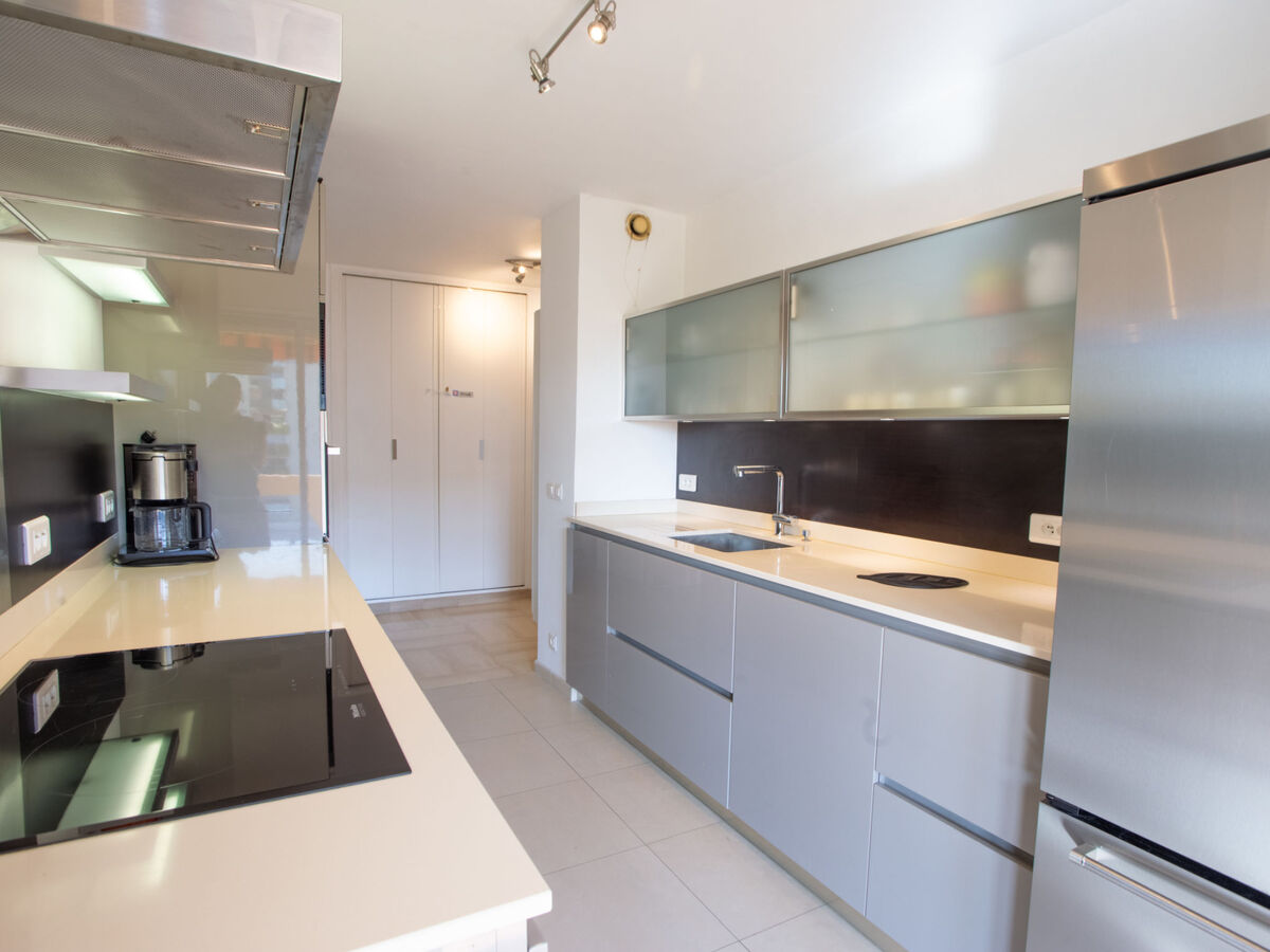 Les Jardins du Luxembourg - Apt 100 m² Hyères - Photo 3