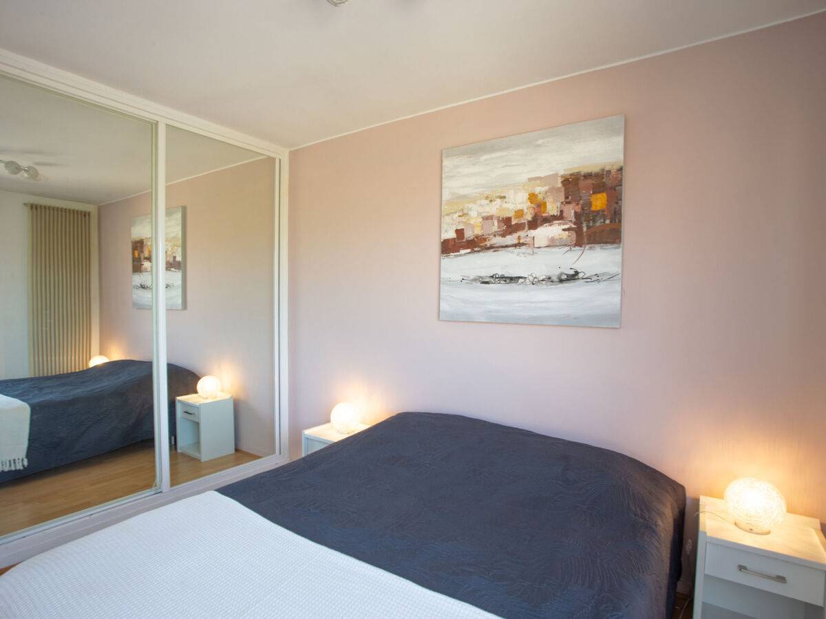 Les Jardins du Luxembourg - Apt 100 m² Hyères - Photo 5