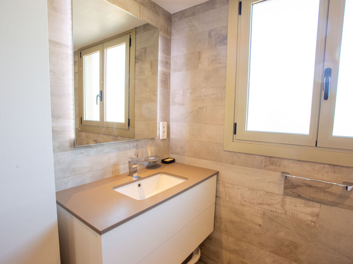 Les Jardins du Luxembourg - Apt 100 m² Hyères - Photo 8