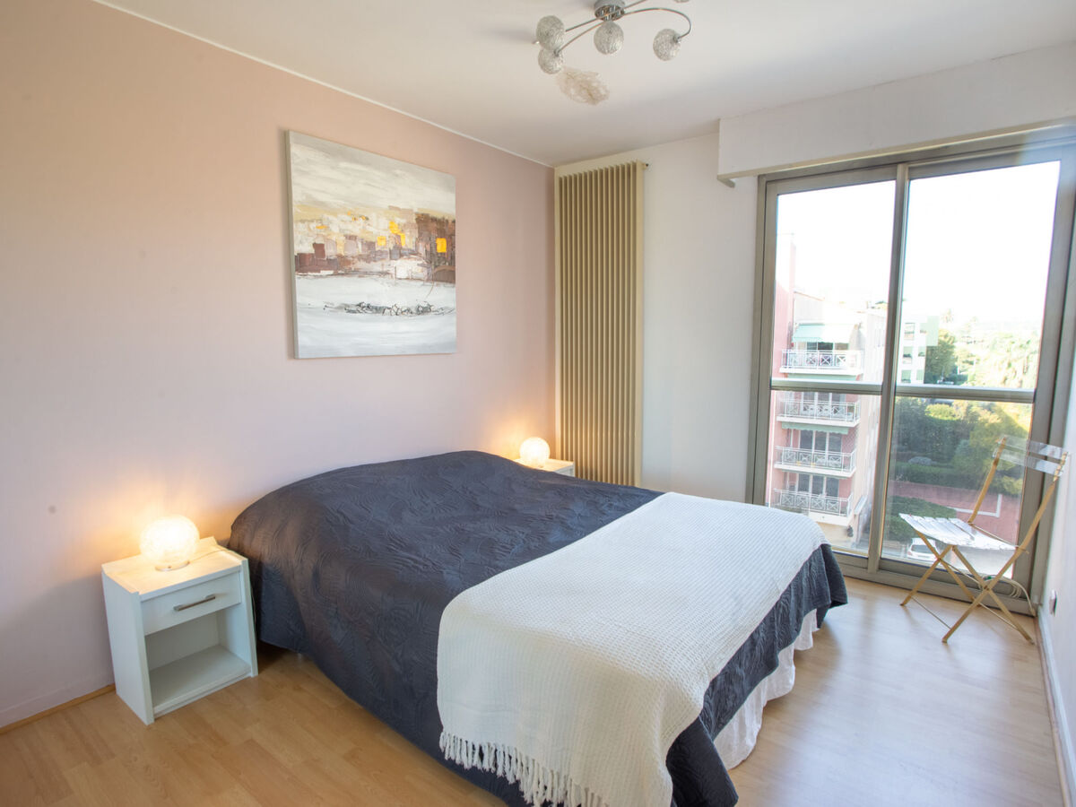 Les Jardins du Luxembourg - Apt 100 m² Hyères - Photo 9