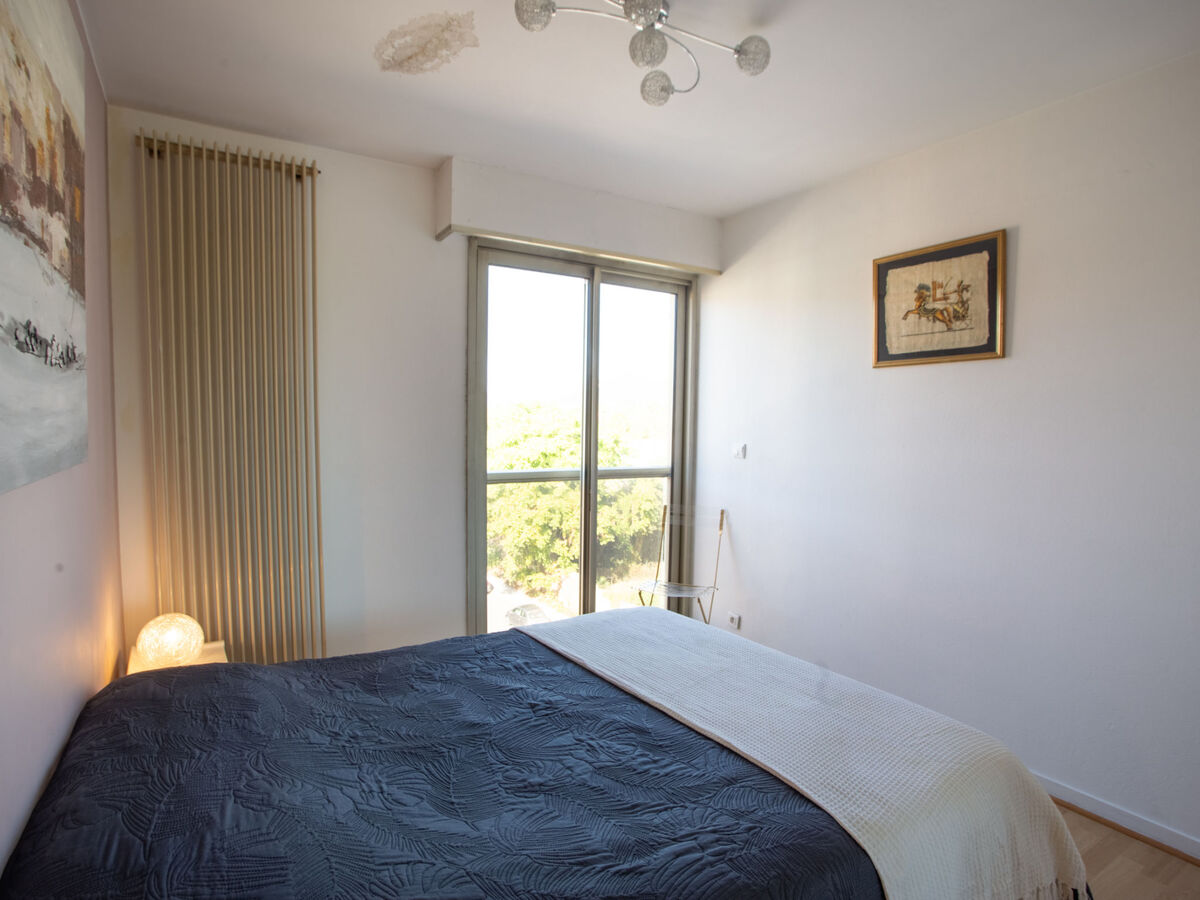 Les Jardins du Luxembourg - Apt 100 m² Hyères - Photo 10