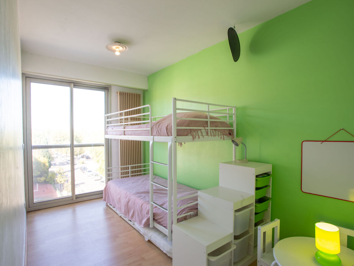 Les Jardins du Luxembourg - Apt 100 m² Hyères - Photo 13