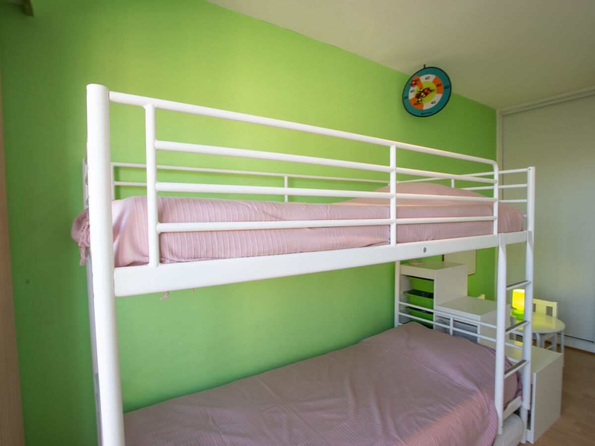 Les Jardins du Luxembourg - Apt 100 m² Hyères - Photo 14
