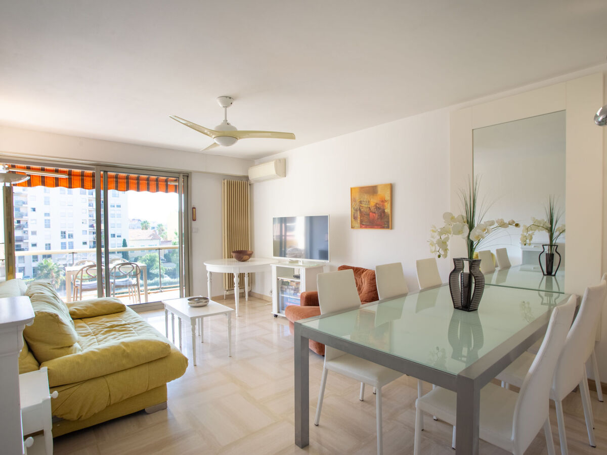 Les Jardins du Luxembourg - Apt 100 m² Hyères - Photo 17