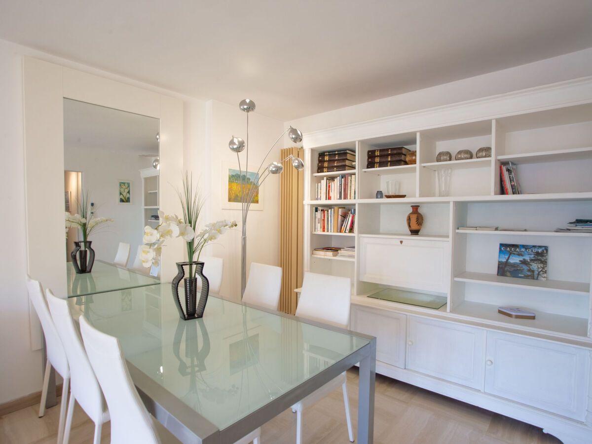 Les Jardins du Luxembourg - Apt 100 m² Hyères - Photo 18