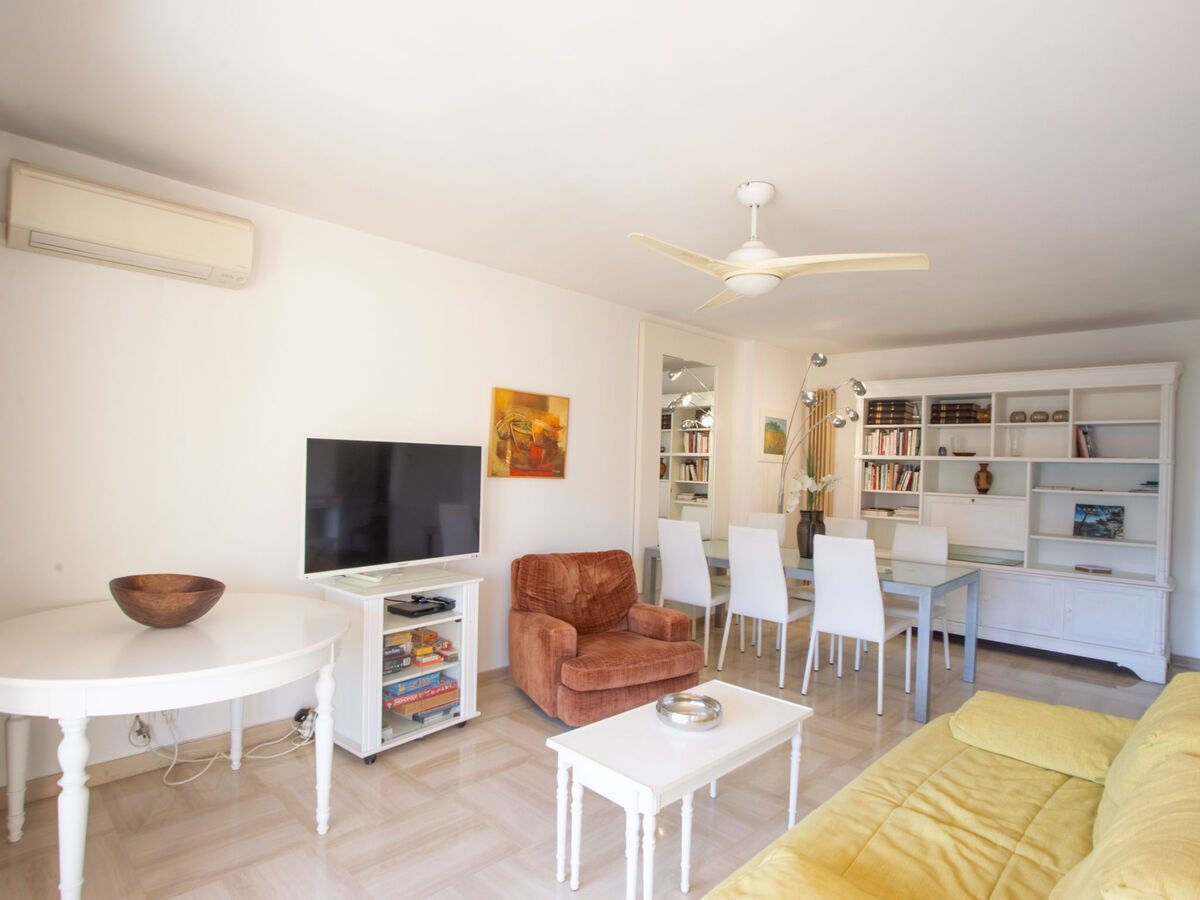 Les Jardins du Luxembourg - Apt 100 m² Hyères - Photo 19