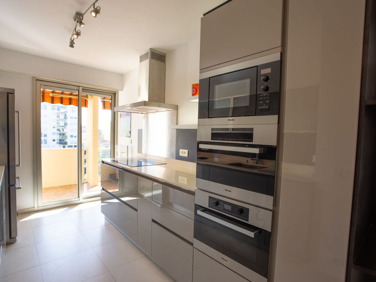 Les Jardins du Luxembourg - Apt 100 m² Hyères - Photo 20