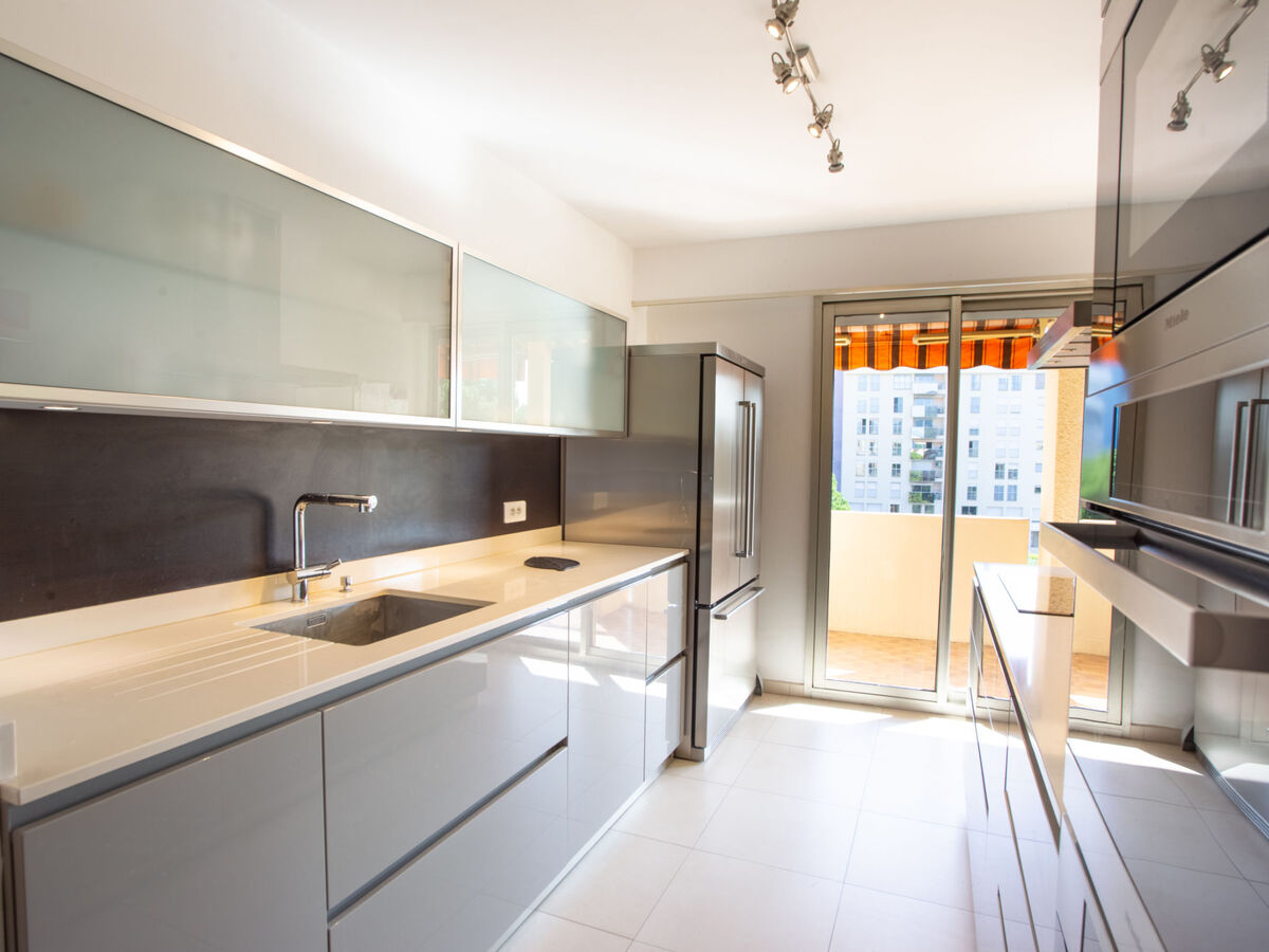 Les Jardins du Luxembourg - Apt 100 m² Hyères - Photo 22