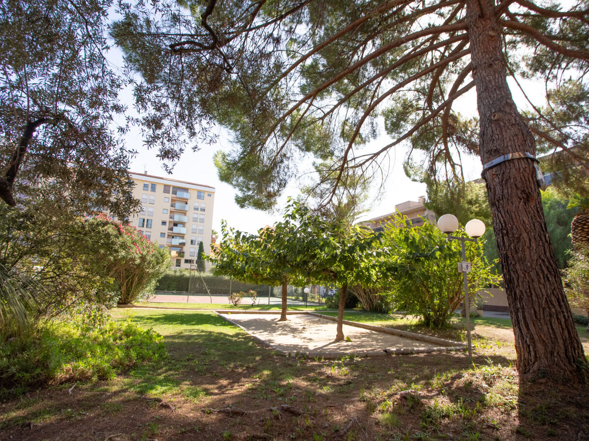 Les Jardins du Luxembourg - Apt 100 m² Hyères - Photo 23