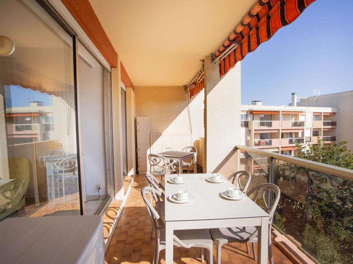 Les Jardins du Luxembourg - Apt 100 m² Hyères - Photo 24