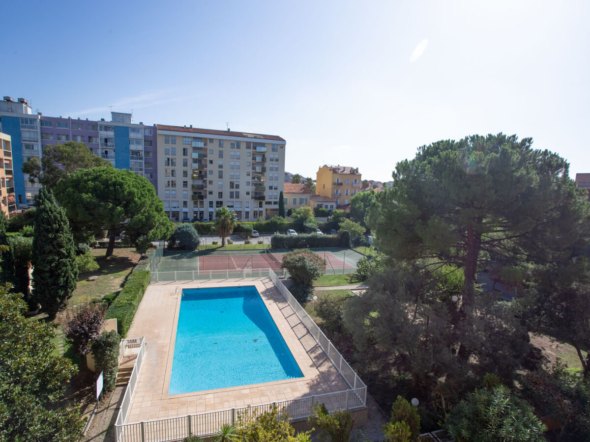Les Jardins du Luxembourg - Apt 100 m² Hyères - Photo 27