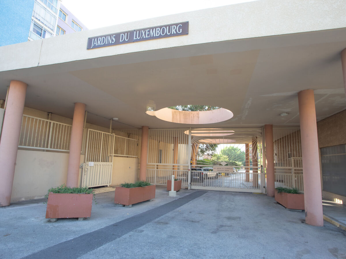 Les Jardins du Luxembourg - Apt 100 m² Hyères - Photo 30