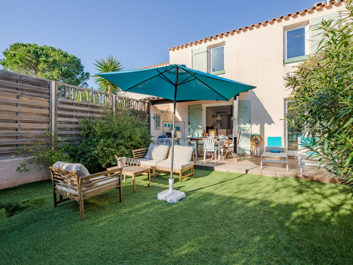Le Laurier - Maison 3 chambres avec piscine - Photo 1
