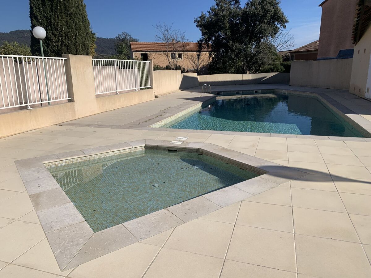 Le Laurier - Maison 3 chambres avec piscine - Photo 2