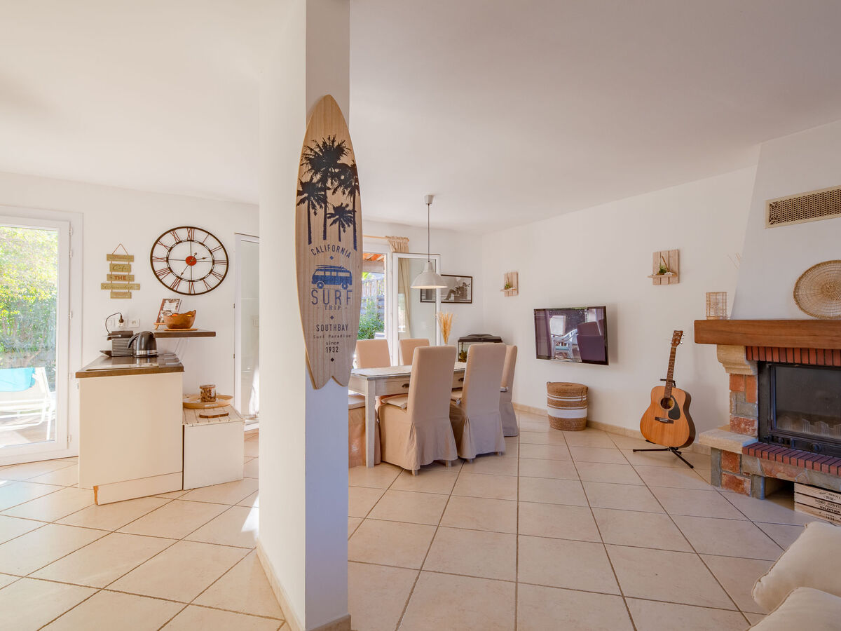 Le Laurier - Maison 3 chambres avec piscine - Photo 3