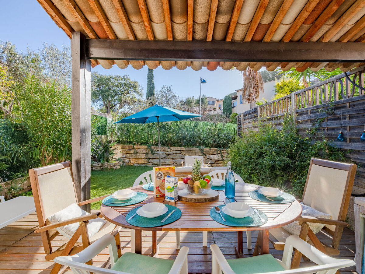Le Laurier - Maison 3 chambres avec piscine - Photo 4
